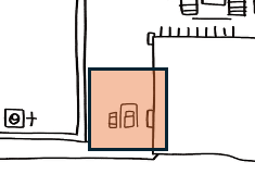 The micro-SD activity LED